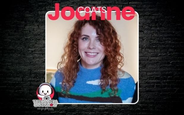 "Joanne Coates: Stories of Life on the Land”