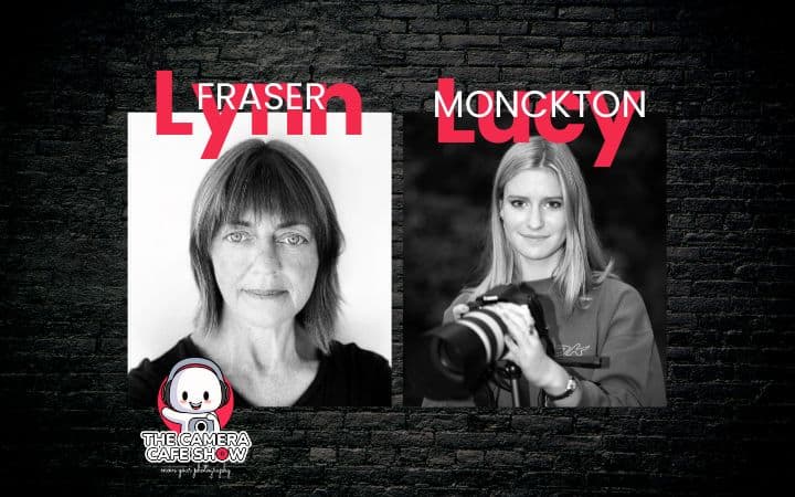 "APOY 2024 Champions: Lynn Fraser & Lucy Monckton"