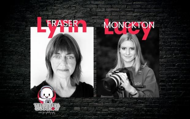 "APOY 2024 Champions: Lynn Fraser & Lucy Monckton"
