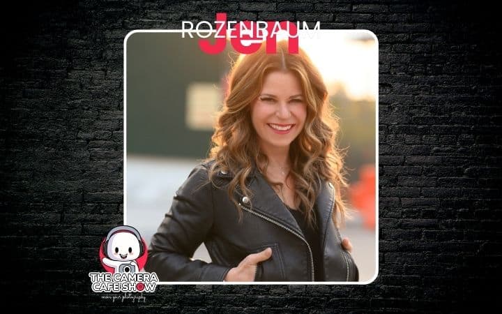 "Jen Rozenbaum: Boudoir. A(nd) Real Life"