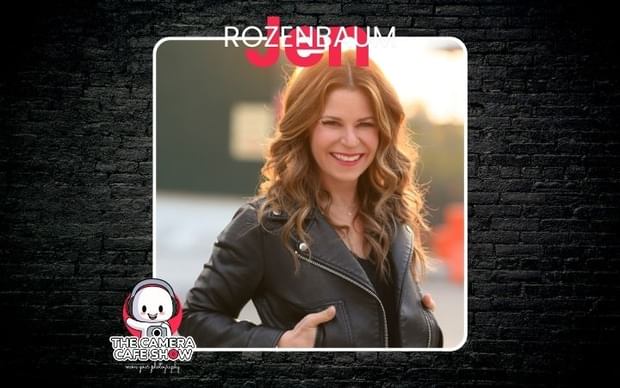 "Jen Rozenbaum: Boudoir. A(nd) Real Life"