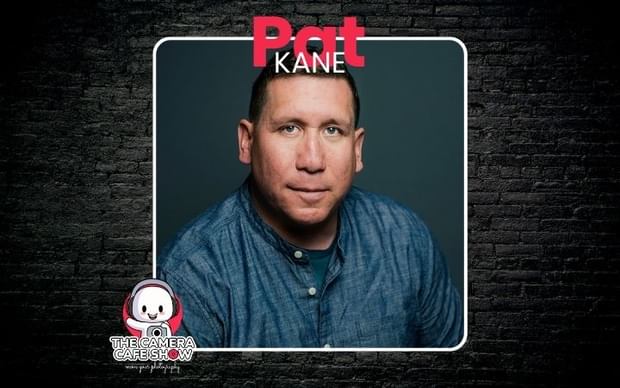 "Pat Kane: In The Frost Where Stories Speak (Part 2)"