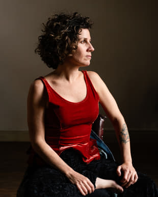 Sofia López Mañán