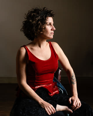 Sofia López Mañán