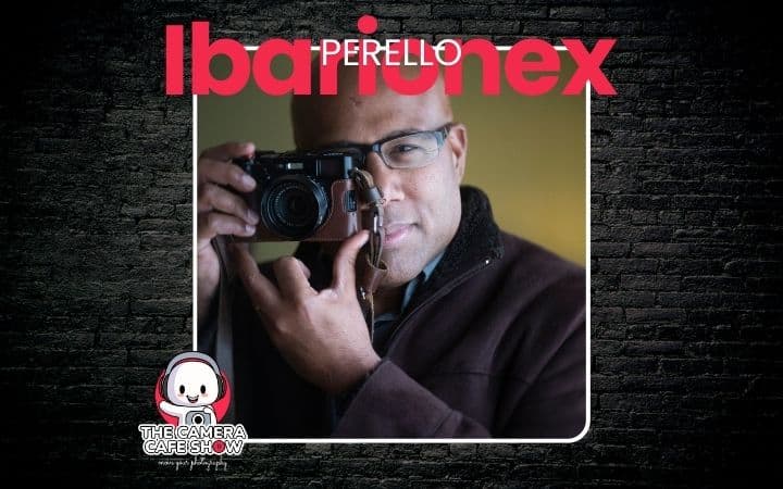 "Ibarionex Perello: The Eaton Fire. Rebuilding a Creative Life"