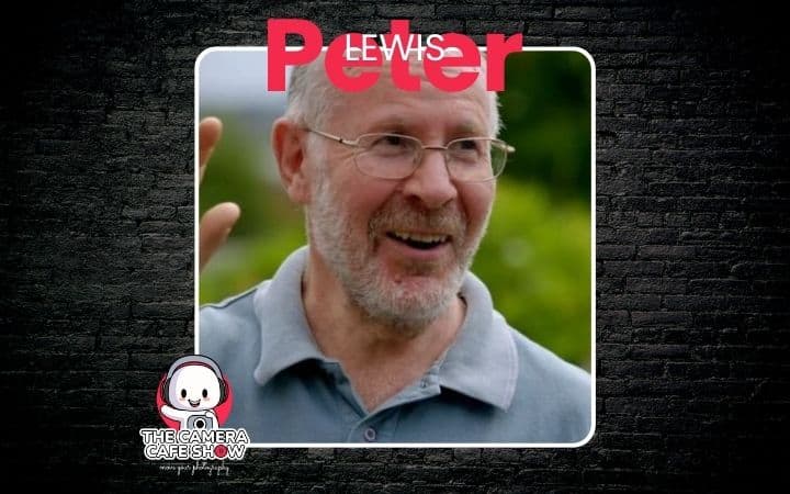 "Shuttered Sun: Solar Eclipse Photography" | ShortCast with Peter Lewis (UK)