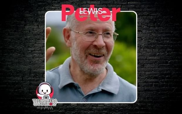 "Shuttered Sun: Solar Eclipse Photography" | ShortCast with Peter Lewis (UK)