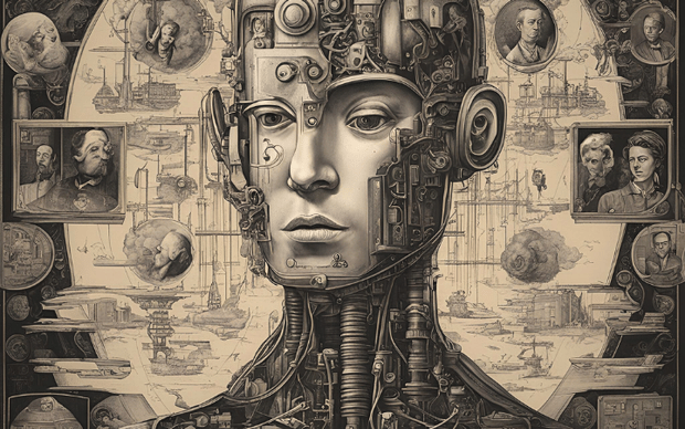 Self Observation Can Break Your Machine