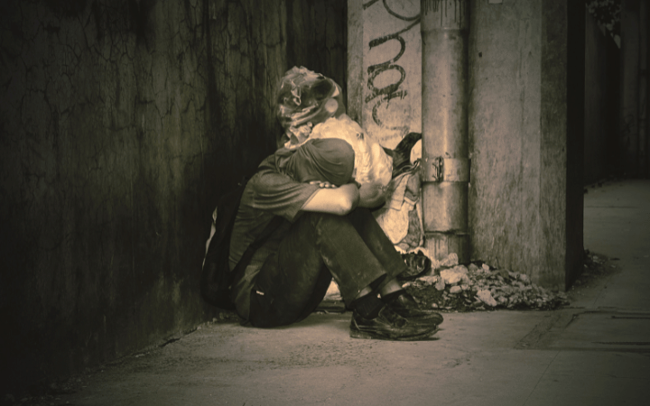 The Difficulty In Forgiving Self