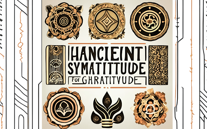 Fill Your Cup Early, With Some Gratitude