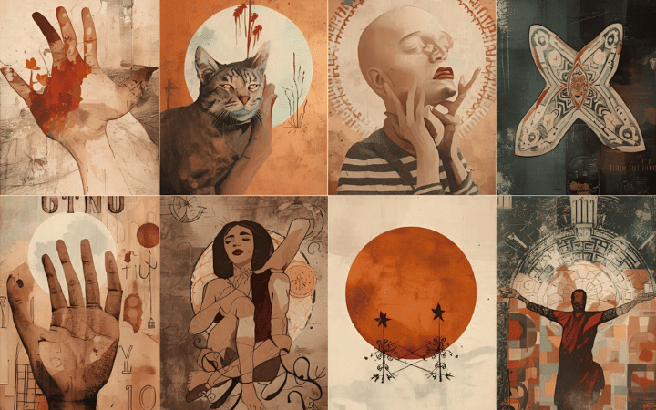 Observance, And Care For The Soul (A Soulful Way Of Life)