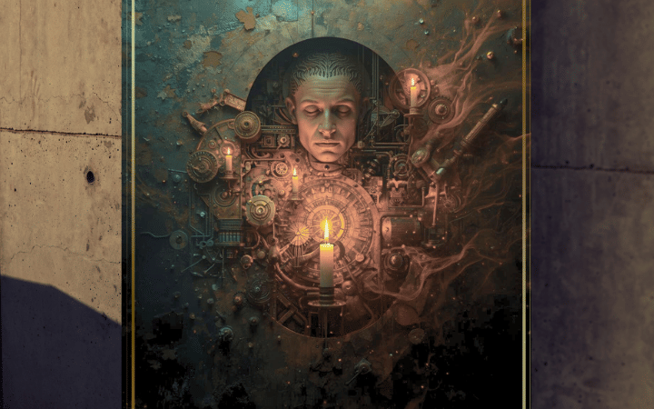 Getting Back To The Feels, And Human Side Of It All