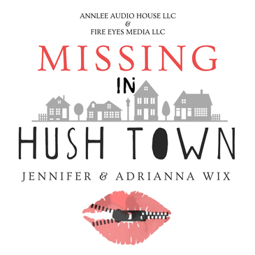 Missing in Hush Town