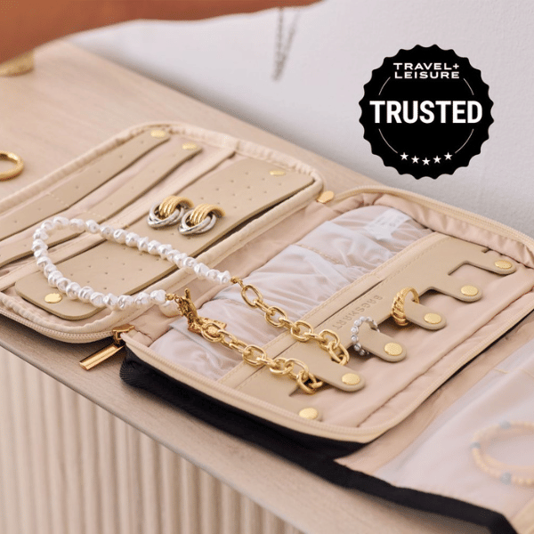 Jewelry Travel Tips: How to Pack, Protect, and Wear Jewelry Safely While Traveling