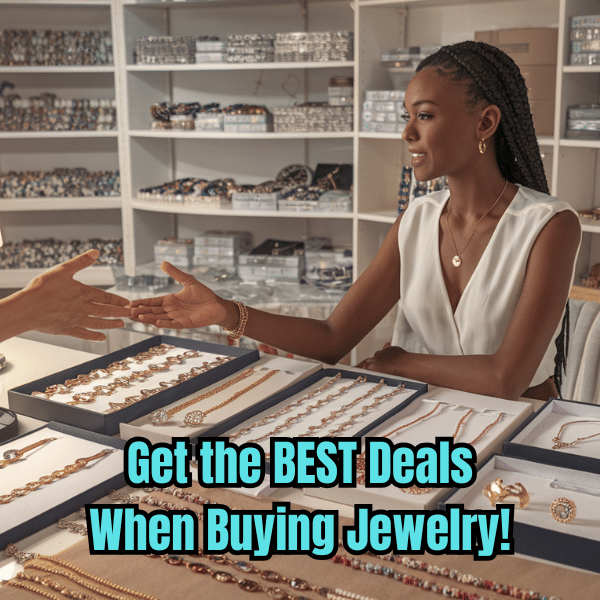 The Jewelry Reseller’s Playbook: How to Negotiate for Maximum Profit