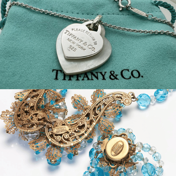 Luxury vs. Costume Jewelry: Which is More Profitable to Resell?