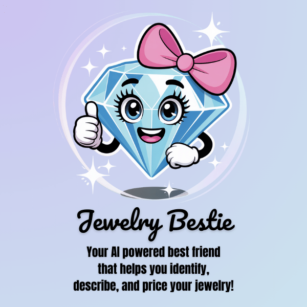 Jewelry Bestie Is LIVE! The AI Tool Every Jewelry Reseller Has Been Waiting For!