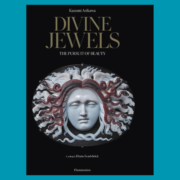 10 New Jewelry Books for Your Fall Must-Read List!