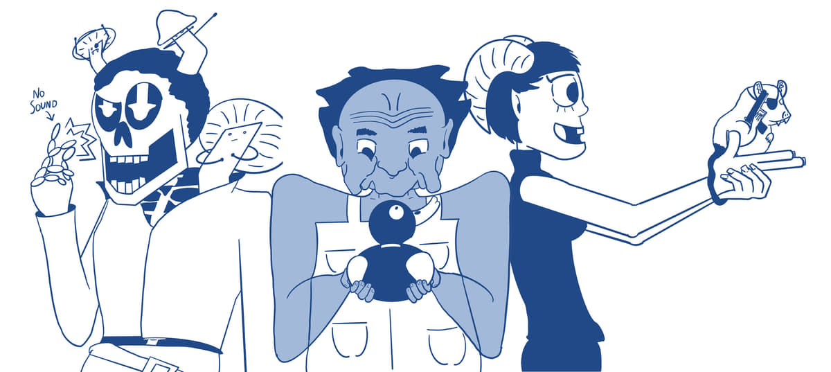 NPC Showdown 2024: The Perfect Necromon Team