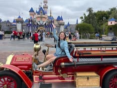 Melissa’s Mother/Son Disneyland Trip (June 2023)