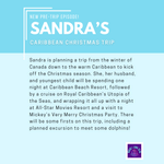 Pre-Trip Report: Sandra’s Caribbean Christmas Trip (November 2025)