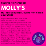 Pre-Trip Report: Molly’s Mother/Daughter Journey of Water Adventure (May 2024)