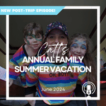 Post-Trip Report: Catt’s Annual Family Summer Vacation (June 2024)