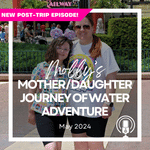 Post-Trip Report: Molly’s Mother/Daughter Journey of Water Adventure (May 2024)