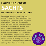 Pre-Trip Report: Sachi’s Friend Filled WDW Holiday (December 2023)