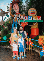 Lauren’s WDW Summer/Boardwalk Staycation (July 2023)