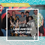 Post-Trip Report: Kelly & Pat’s Land and Sea Adventure (May 2025)