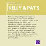 Pre-Trip Report: Kelly & Pat’s Land and Sea Adventure (May 2025)