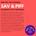 Pre-Trip Report: Sav & Piff Celebrate Piff’s Birthday (August 2024)
