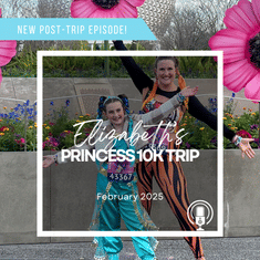 Post-Trip Report: Elizabeth’s Princess 10k Trip (February 2025)