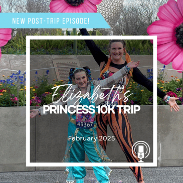 Post-Trip Report: Elizabeth’s Princess 10k Trip (February 2025)