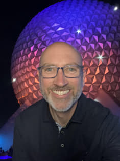 Kevin’s Grand Family Trip to WDW (June 2023)