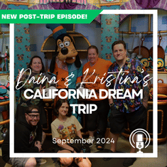 Post-Trip Report: Daina & Kristina’s California Dream Trip (September 2024)