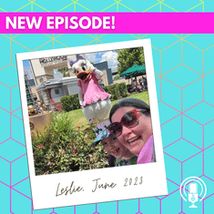 Leslie’s Family/Dance Trip to WDW (June 2023)