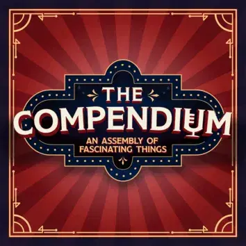 The Compendium Podcast