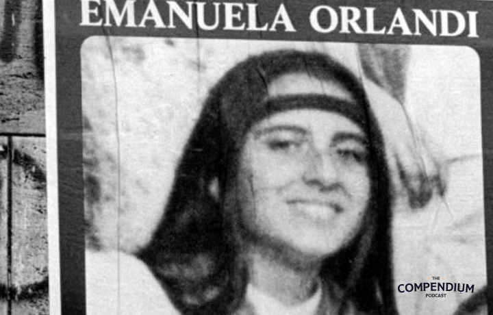 The Disappearance of Emanuela Orlandi: Vatican Secrets, Mafia Connections, and a 40-Year Mystery