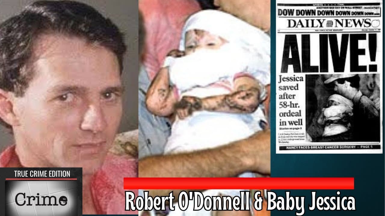 Robert O’Donnell