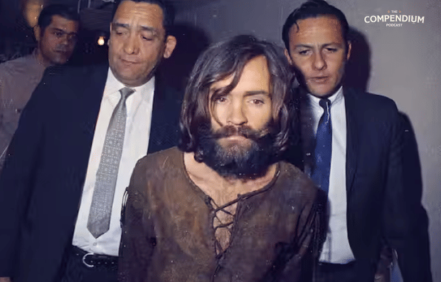 Helter Skelter: How a Beatles Song Fueled Charles Manson’s Dark Vision