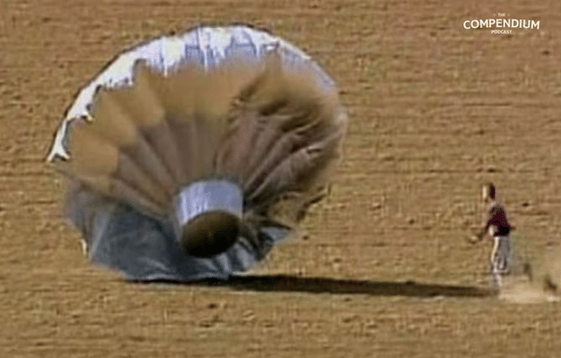 The Balloon Boy Hoax : How Media Sensationalism Shaped a National Spectacle