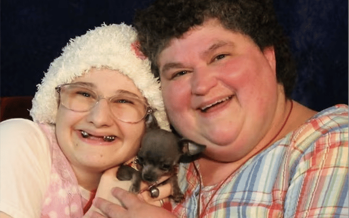 Gypsy Rose Blanchard and the Astonishing  Murder of Dee Dee