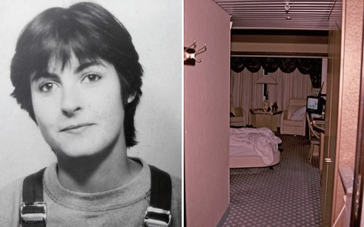 The Unsolved Mystery of Jennifer Fairgate The Woman with No Past