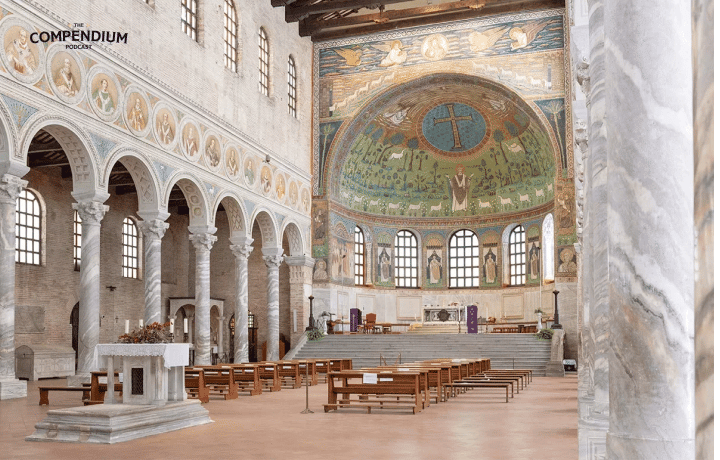 The Basilica of Sant'Apollinare in Rome is connected to the disappearance of Emanuela Orlandi because it was the location of the music school where she studied before she went missing
