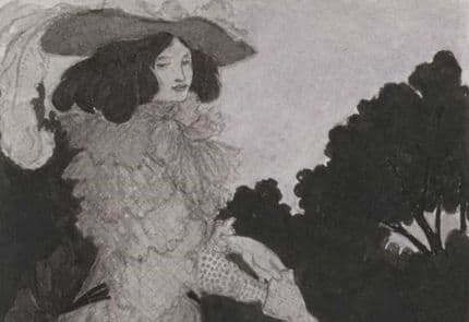 Julie d'Aubigny