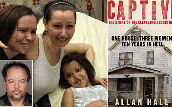 The Monster of Cleveland, Ariel Castro's House of Horrors