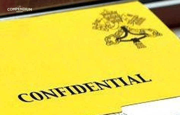 The Vatican leaks scandal, also known as Vatileaks, was a series of leaks of Vatican documents that exposed corruption and power struggles in the Vatican