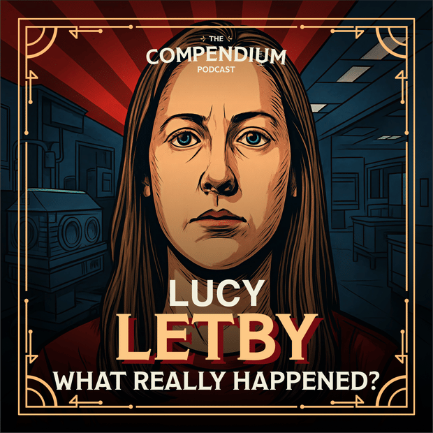 Lucy Letby: What Really Happened?